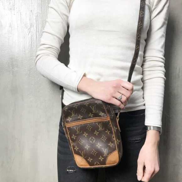 louis vuitton danube crossbody